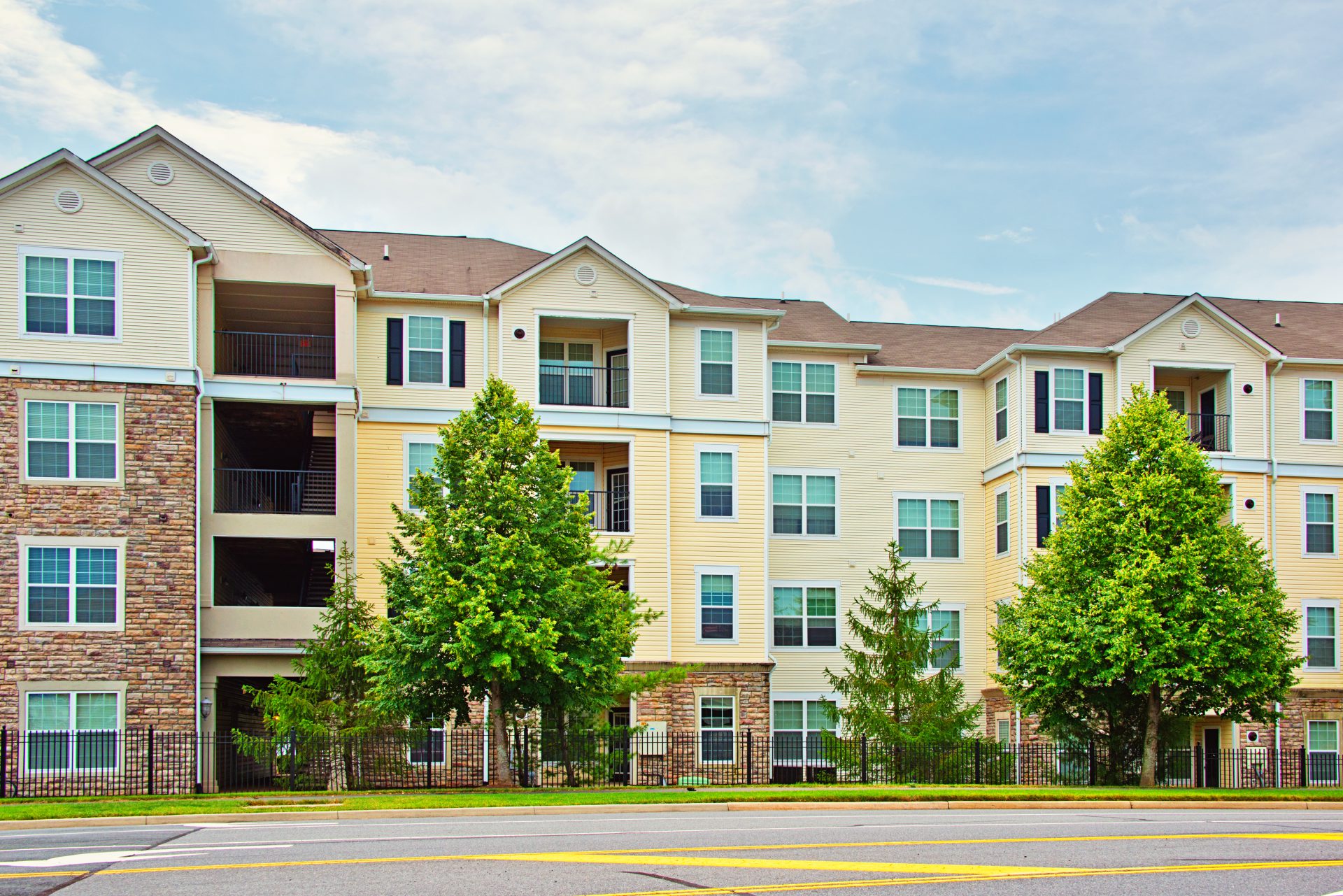 Housing Stability Program York Region